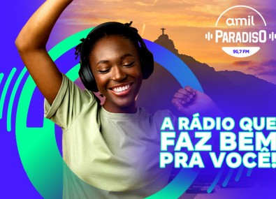Rádio Amil
