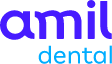 Logo Amil Dental